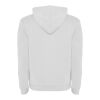 Urban kids hoodie Standard | White-Navy Blue | 3/4 | No Branding | not available | not available | not available