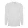 Extreme 160 g/m2 long sleeve t-shirt Standard | White | 3/4 | No Branding | not available | not available | not available