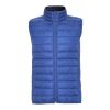 Oslo kids insulated bodywarmer Electric Blue | 6 | No Branding | not available | not available