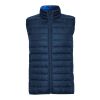 Oslo kids insulated bodywarmer Navy Blue | 12 | No Branding | not available | not available