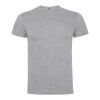 Dogo Premium short sleeve kids t-shirt Standard | Marl Grey | 5/6 | No Branding | not available | not available | not available