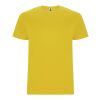 Stafford short sleeve kids t-shirt Standard | Yellow | 9/10 | No Branding | not available | not available | not available