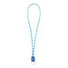 Cord Lanyards Custom Pantone Colour | Without Branding | 60 cm