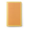 mishmash x prodir Notebook MM01 Plus yellow | Without Branding | Without Branding