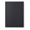 mishmash x prodir Notebook MM02 Embossing | Without Branding | black