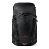 Nordic Drift Trail RCS backpack 33L black-orange | No Branding | not available | not available