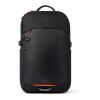 Nordic Drift Trail RCS daypack 16L black-orange | No Branding | not available | not available | not available