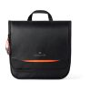 Nordic Drift Trail RCS toiletry bag 3L black-orange | No Branding | not available | not available