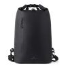 Nordic Drift Trail RCS waterproof bike bag 25L black
