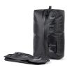 Nordic Drift Trail RCS IPX 8 vacuum bag with pump 20L black