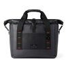 Nordic Drift RCS water-repellent cooler tote 22L black | No Branding | not available | not available