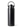 Nordic Drift Trail RCS Insulated sports bottle 940ml black | No Branding | not available | not available