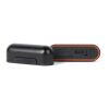 Nordic Drift Everest Hand dual warmer 6.000mAh powerbank black