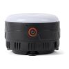 Nordic Drift Everest RCS Portable camping lantern with crank black
