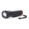 Nordic Drift Everest Multifunctional waterproof torch IPX8 black