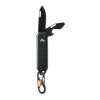 Nordic Drift Adventure keychain tool black | No Branding | not available | not available
