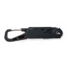 Nordic Drift Adventure Multitool black | No Branding | not available | not available