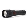 Nordic Drift Everest RCS high performance dual battery torch black