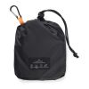 Nordic Drift GRS water-repellent picnic blanket black