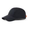 Nordic Drift RCS Aero UPF 50+ cap black | No Branding | not available | not available