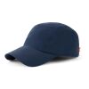 Nordic Drift RCS Aero UPF 50+ cap navy | No Branding | not available | not available