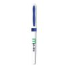 BIC® Mark-it Permanent Marker White-blue | No Branding | not available | not available