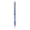 Sleek Stylus Matt pen blue | No Branding | not available | not available