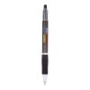 Click pen Solid black | No Branding | not available | not available | Blue ink