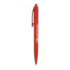 Basic pen Red | No Branding | not available | not available