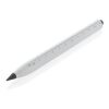 Eon RCS recycled aluminum infinity multitasking pen White | No Branding | not available | not available