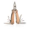 Wood multitool mini brown | No Branding | not available | not available