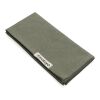 Ukiyo Aware™ 180gr rcotton table napkins 4pcs set green | No Branding | not available | not available | not available