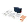 First aid set in pouch navy | No Branding | not available | not available
