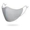 XD DESIGN Protective Mask Set grey-blue | M | No Branding | not available | not available