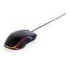 RGB gaming mouse black | No Branding | not available | not available