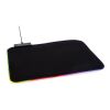 RGB gaming mousepad black | No Branding | not available | not available
