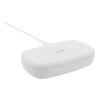 UV-C steriliser box with 5W wireless charger White | No Branding | not available | not available