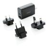 Philips ultra fast PD travel charger black | No Branding | not available | not available