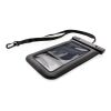 IPX8 Waterproof Floating Phone Pouch black | No Branding | not available | not available
