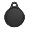 Urban Vitamin Aptos Rechargeable Dual Item Finder with light black