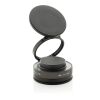 Terra 360 RCS recycled plastic universal phone holder black-grey | No Branding | not available | not available