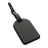 Globefind Dual RCS luggage tag with worldwide locating black | No Branding | not available | not available
