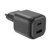 Urban Vitamin Livermore RCS recycled 100W GAN charger black