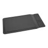 Swiss Peak 15W magnetic charging laptop sleeve 14-15,6" black | No Branding | not available | not available