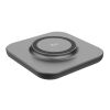 Quantum ultra-fast 25W magnetic wireless charging pad grey-black | No Branding | not available | not available