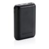 Urban Vitamin Alameda 10.000 mAh 18W PD powerbank black | No Branding | not available | not available