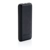 Urban Vitamin Pasadena 20.000 mAh 18W PD powerbank black | No Branding | not available | not available