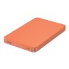 Urban Vitamin Marin 5000mAh magnetic 15W wireless powerbank orange | No Branding | not available | not available