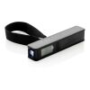 Swiss Peak 5-in-1 luggage scale powerbank torch black