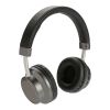 Swiss Peak wireless headphone V3 grey-black | No Branding | not available | not available